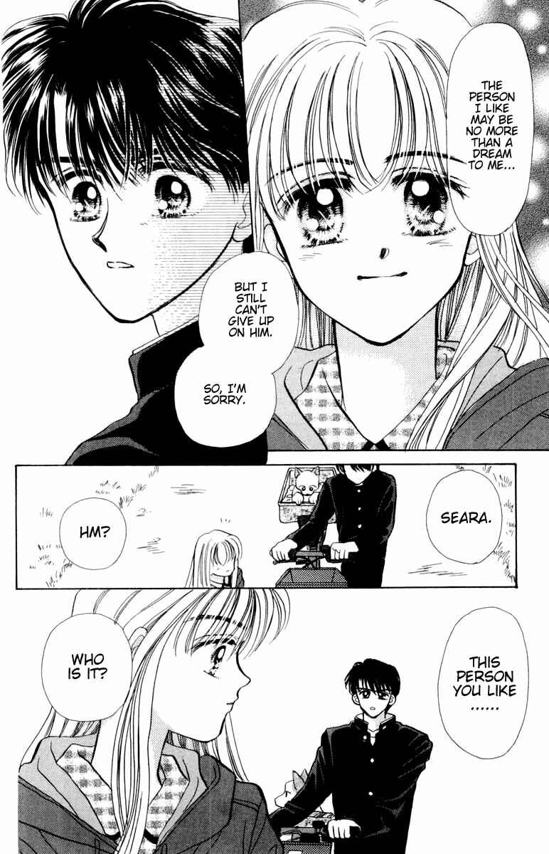 Page 31 Chapter 11 Baby Love