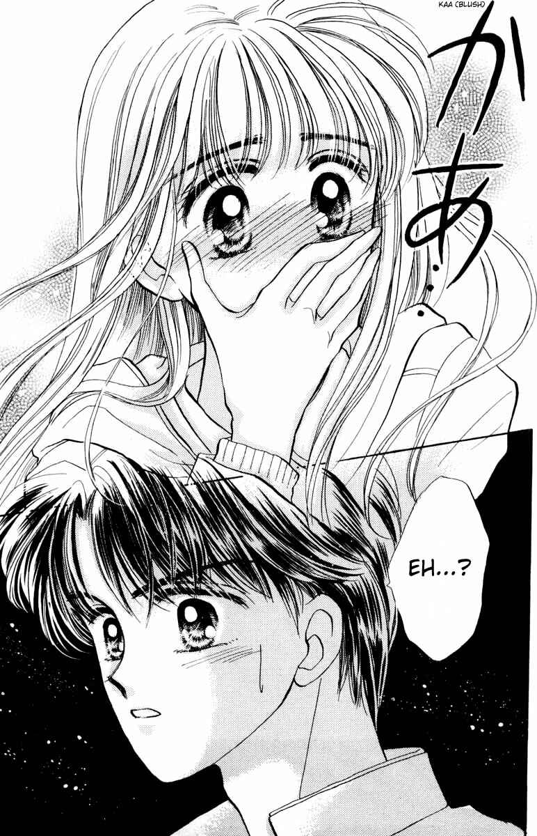 Page 34 Chapter 11 Baby Love