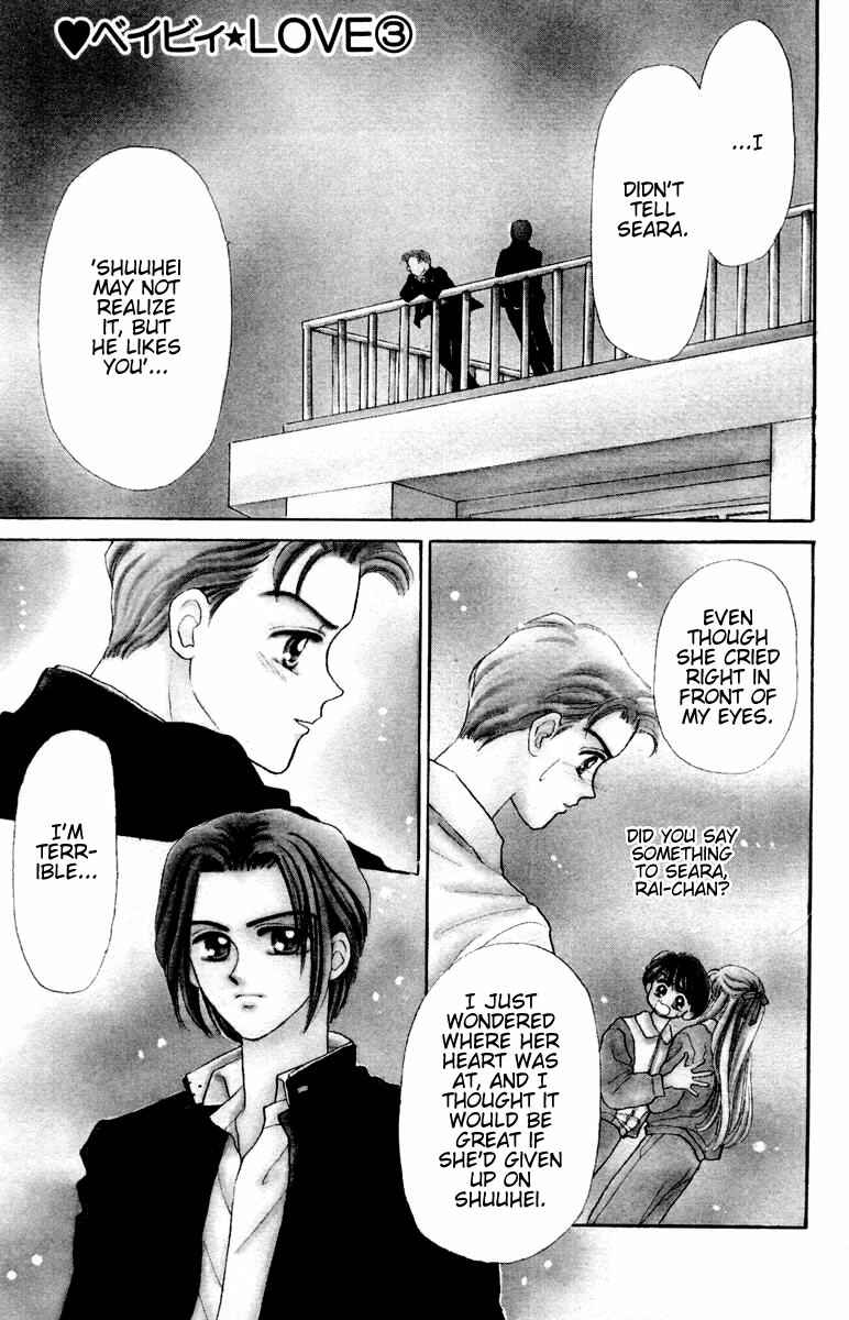 Page 5 Chapter 11 Baby Love