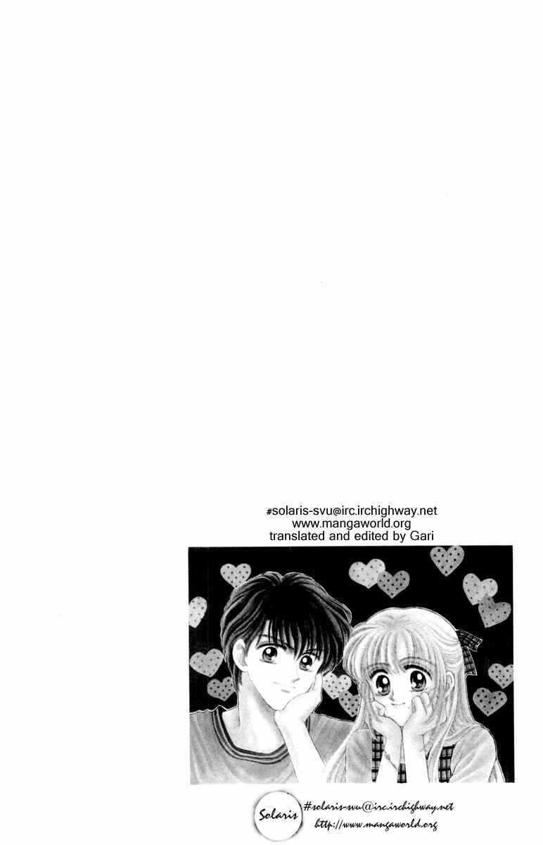 Page 7 Chapter 11 Baby Love