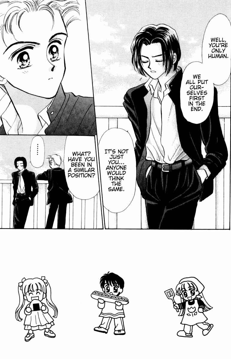 Page 8 Chapter 11 Baby Love