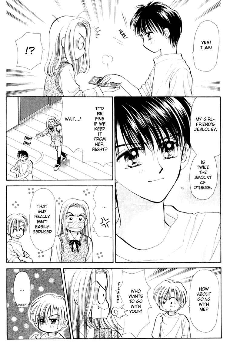 Page 10 Chapter 34 Baby Love