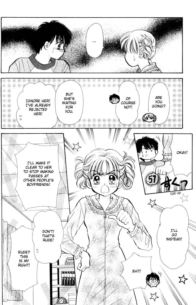 Page 14 Chapter 34 Baby Love