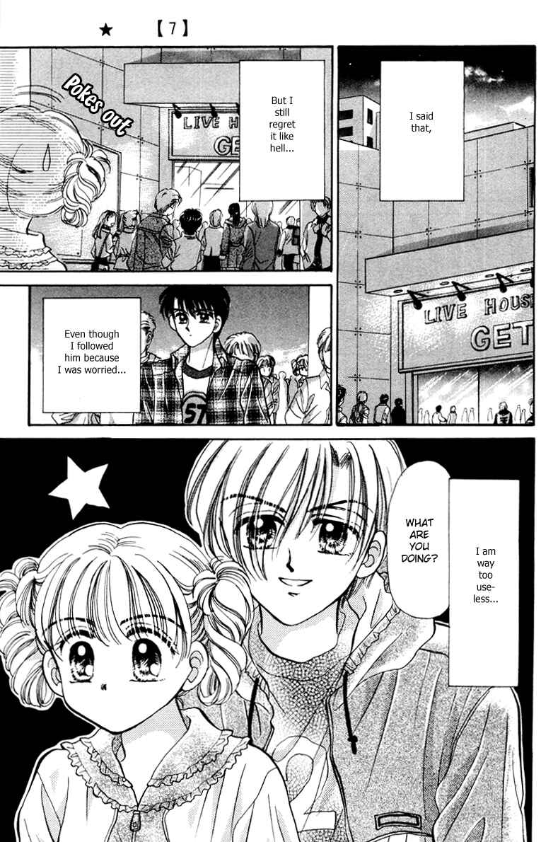 Page 17 Chapter 34 Baby Love