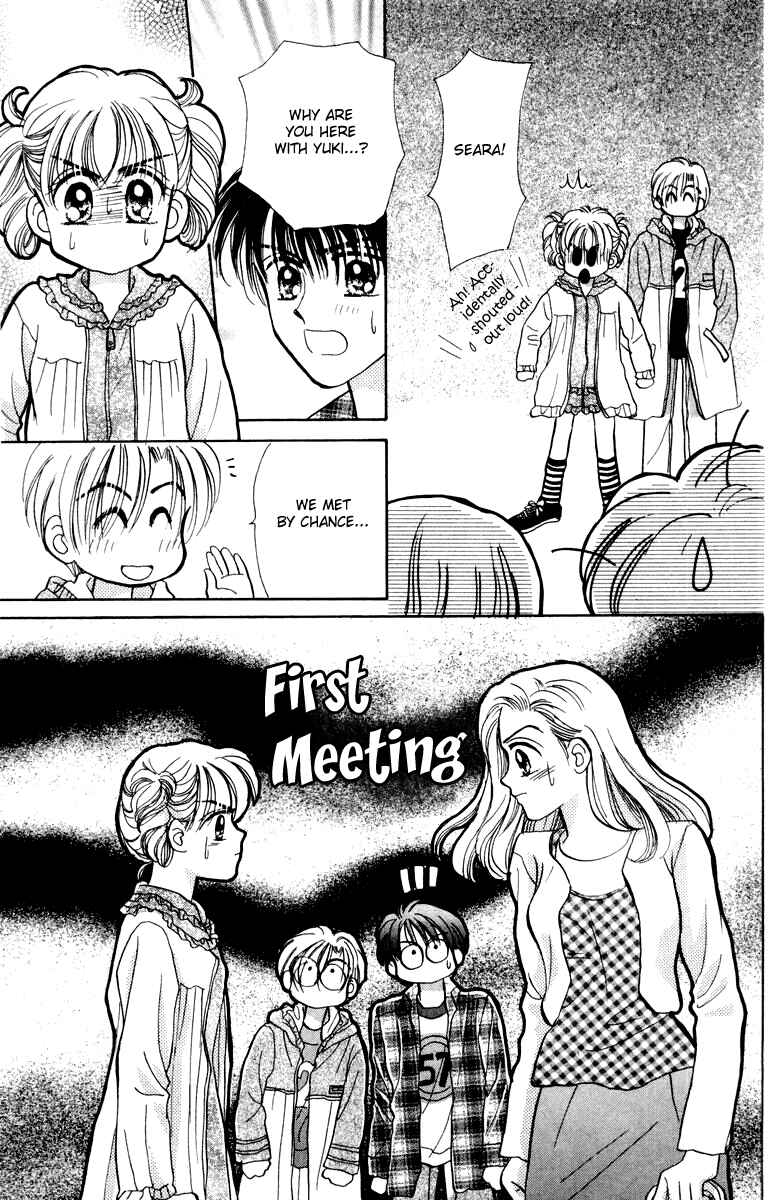 Page 31 Chapter 34 Baby Love