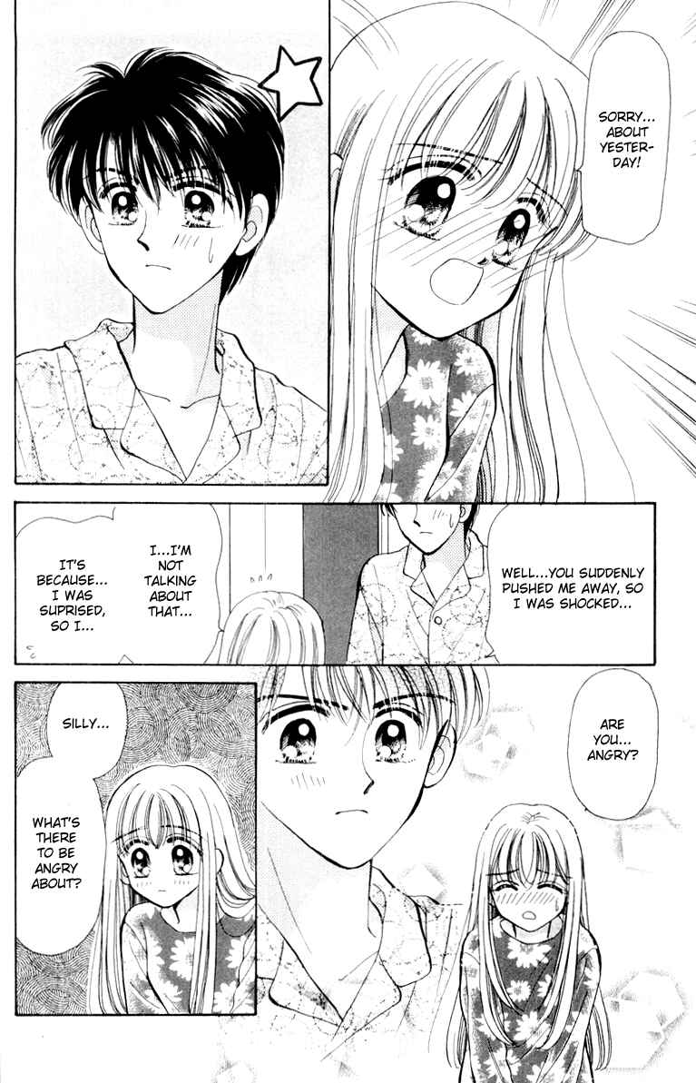 Page 4 Chapter 34 Baby Love