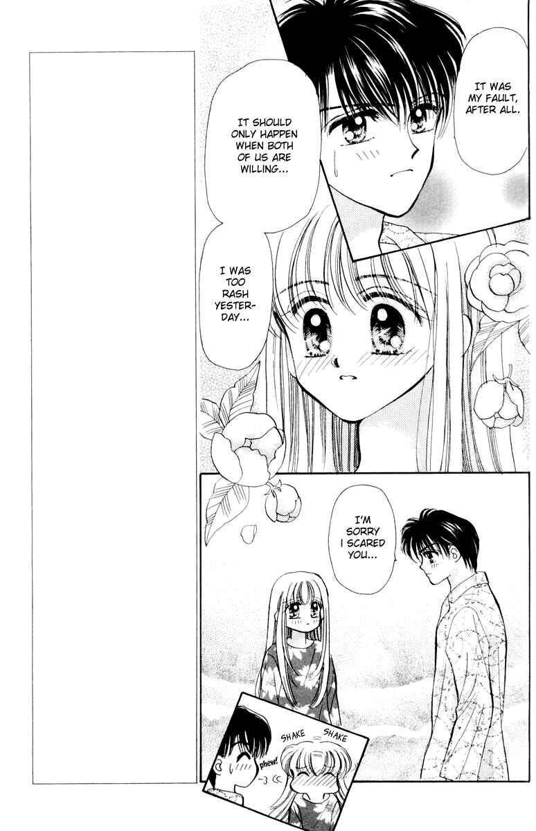 Page 5 Chapter 34 Baby Love