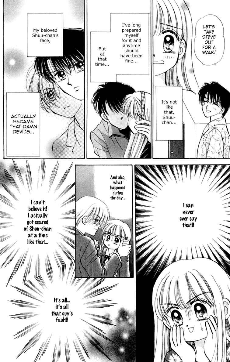 Page 6 Chapter 34 Baby Love