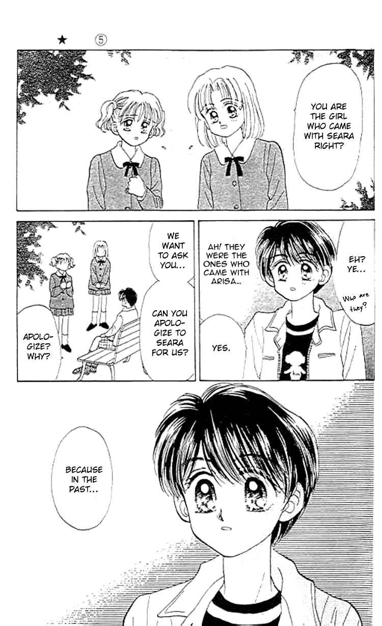 Page 15 Chapter 24 Baby Love