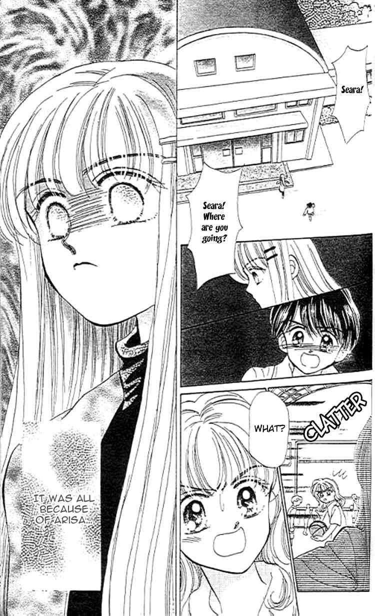 Page 25 Chapter 24 Baby Love