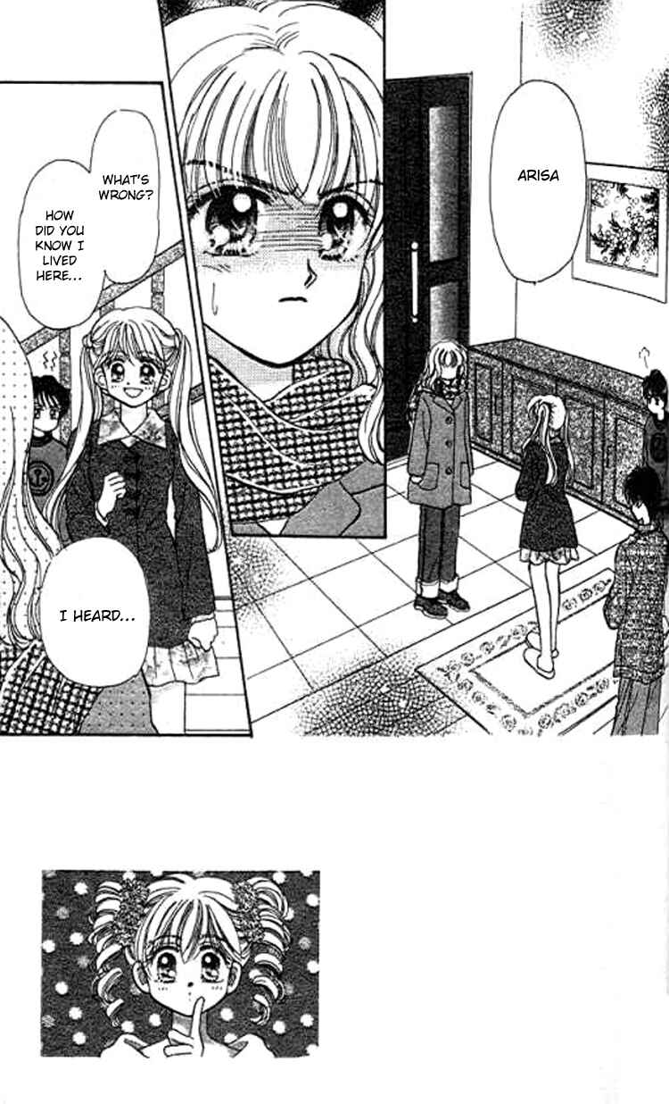 Page 3 Chapter 24 Baby Love