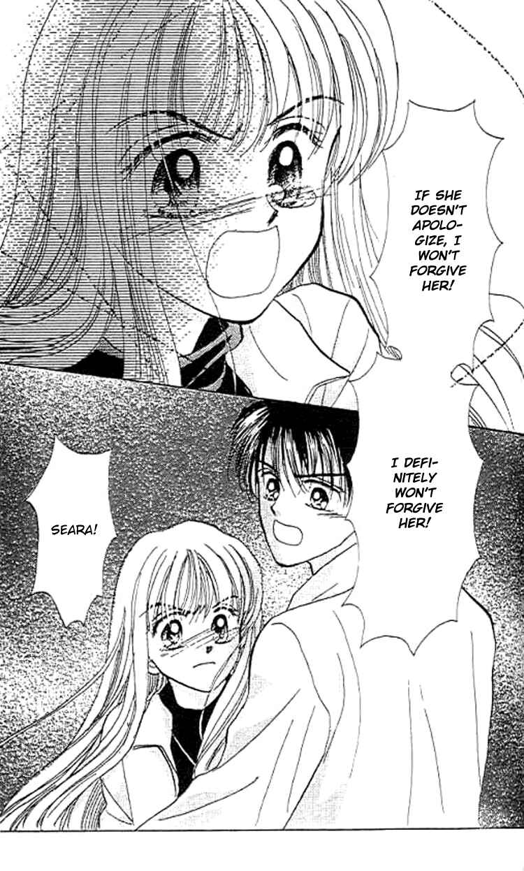 Page 33 Chapter 24 Baby Love