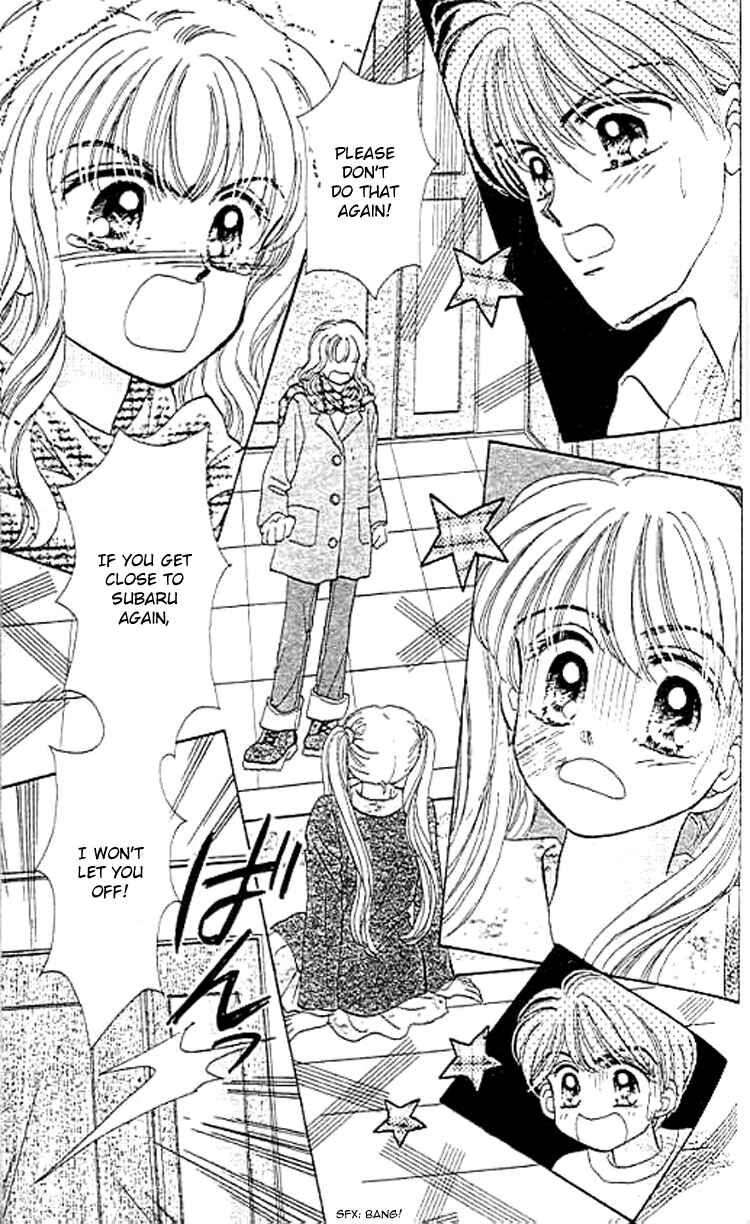 Page 5 Chapter 24 Baby Love