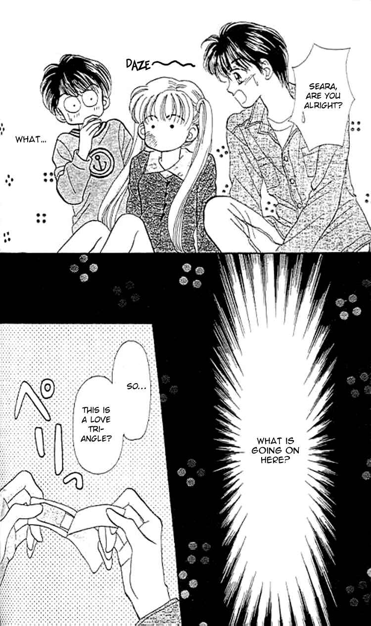 Page 6 Chapter 24 Baby Love