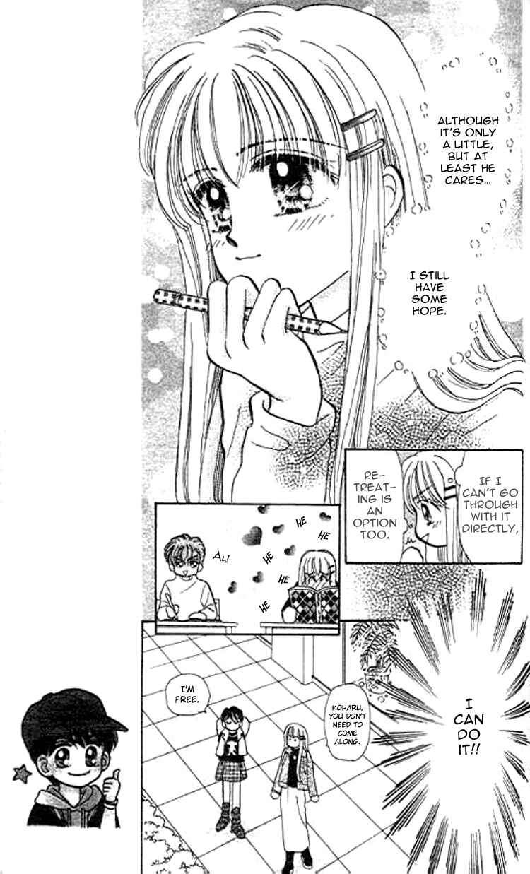 Page 9 Chapter 24 Baby Love