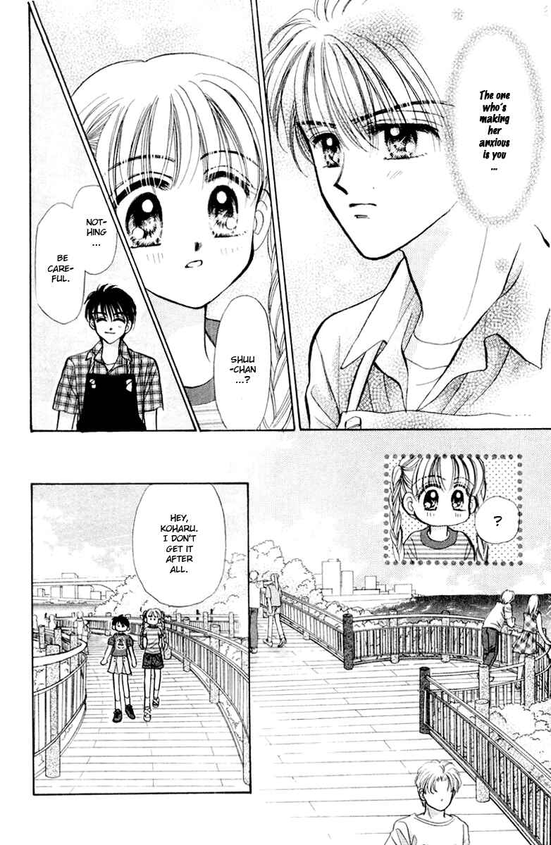 Page 11 Chapter 37 Baby Love