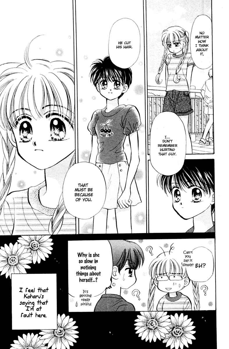 Page 12 Chapter 37 Baby Love