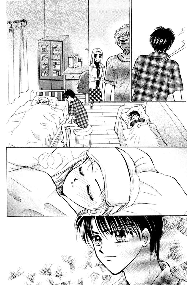 Page 19 Chapter 37 Baby Love