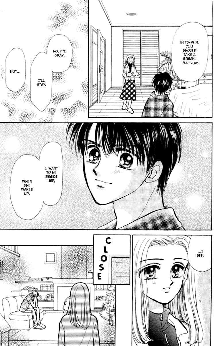 Page 20 Chapter 37 Baby Love