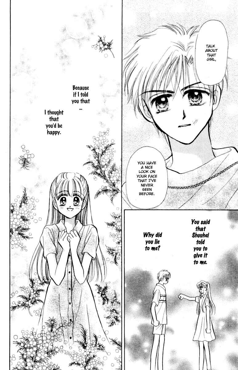 Page 29 Chapter 37 Baby Love