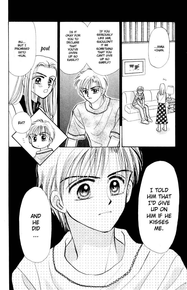 Page 31 Chapter 37 Baby Love