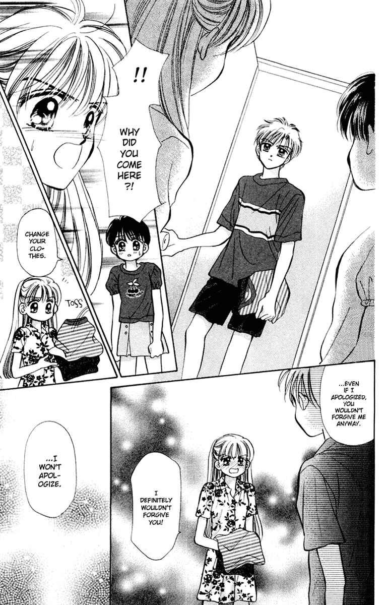 Page 4 Chapter 37 Baby Love