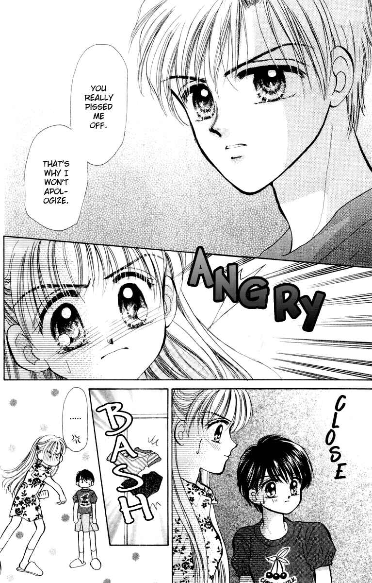 Page 5 Chapter 37 Baby Love