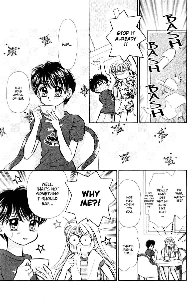 Page 6 Chapter 37 Baby Love