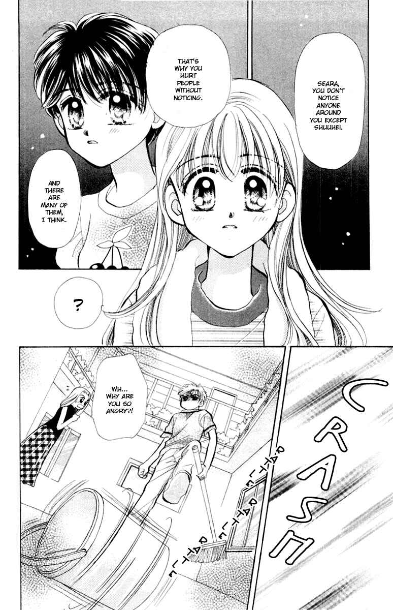 Page 7 Chapter 37 Baby Love