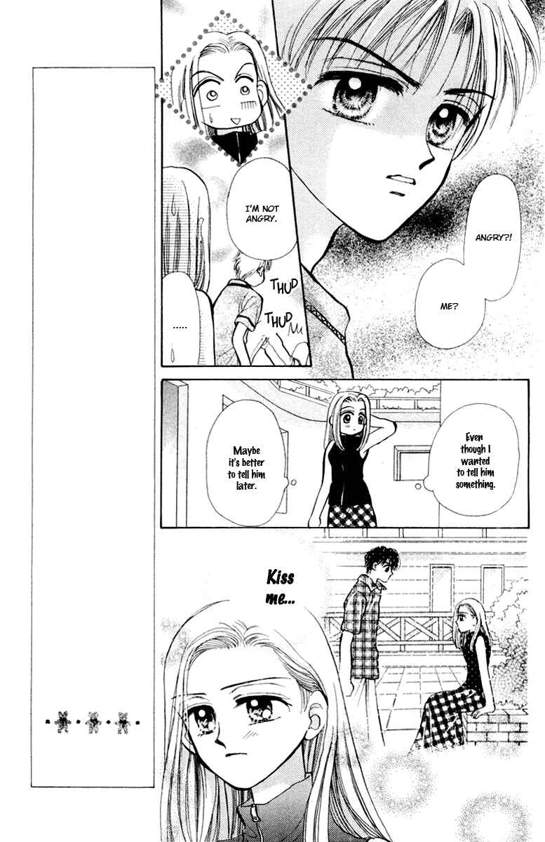 Page 8 Chapter 37 Baby Love