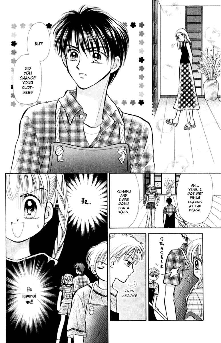 Page 9 Chapter 37 Baby Love