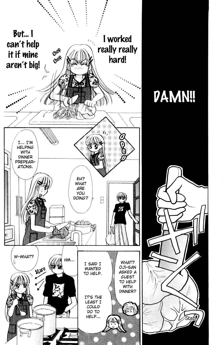 Page 16 Chapter 35 Baby Love