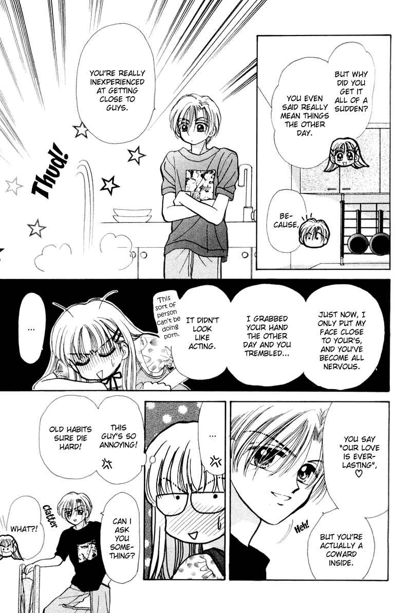 Page 21 Chapter 35 Baby Love