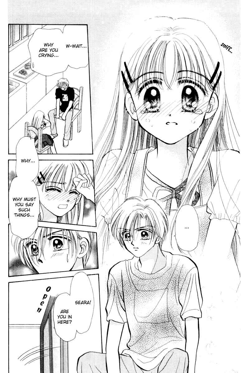Page 24 Chapter 35 Baby Love