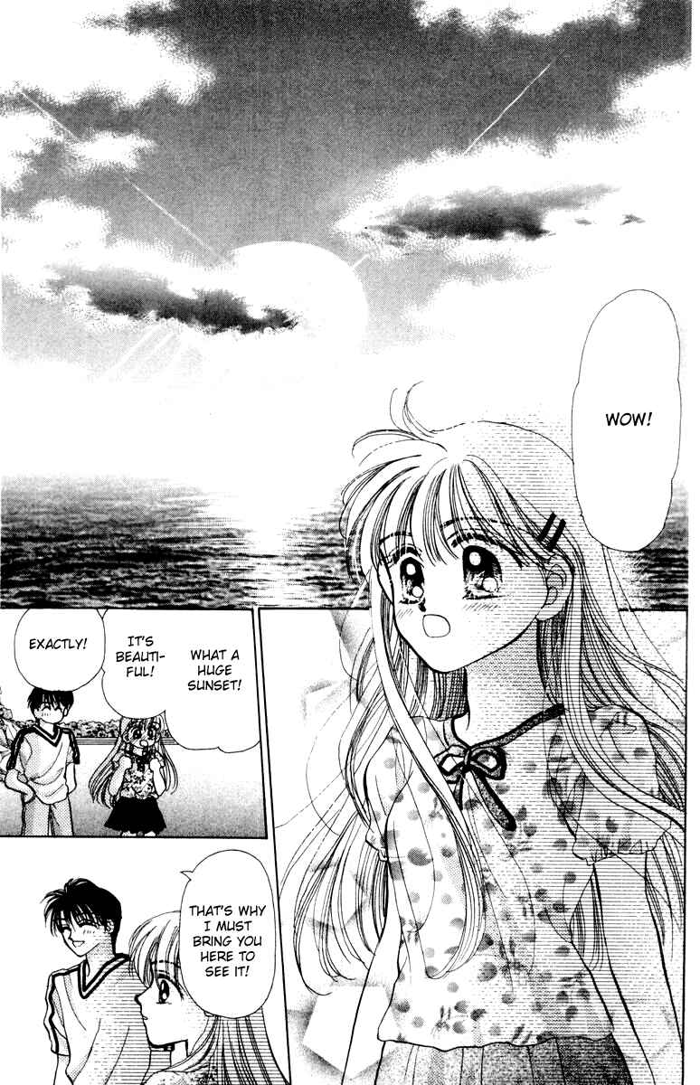 Page 27 Chapter 35 Baby Love