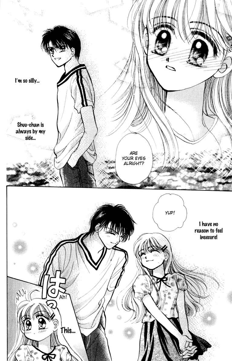 Page 28 Chapter 35 Baby Love