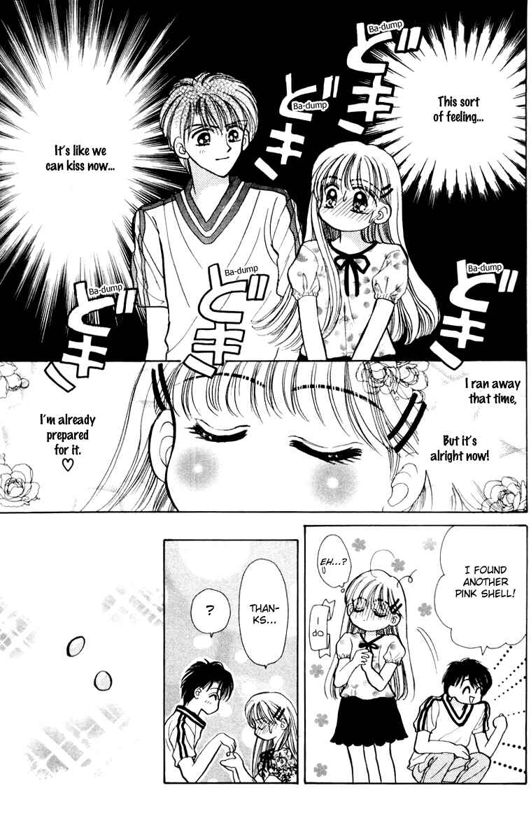 Page 29 Chapter 35 Baby Love