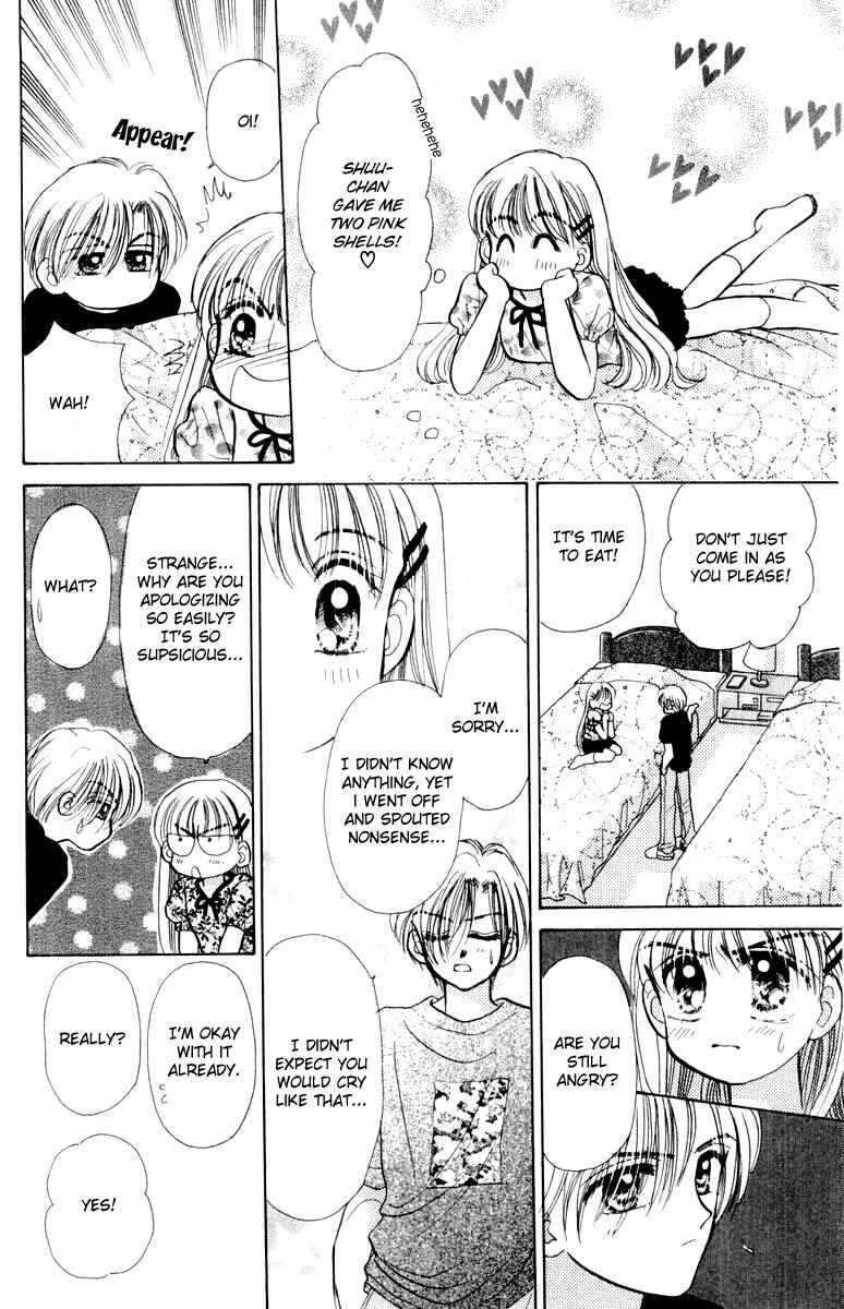 Page 30 Chapter 35 Baby Love