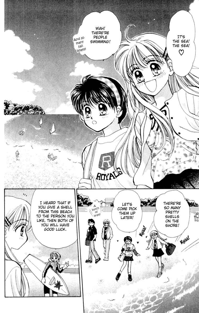 Page 6 Chapter 35 Baby Love
