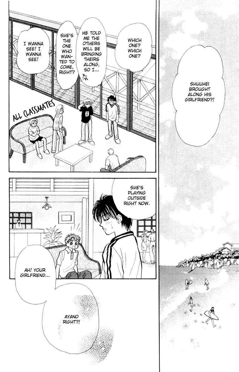 Page 8 Chapter 35 Baby Love