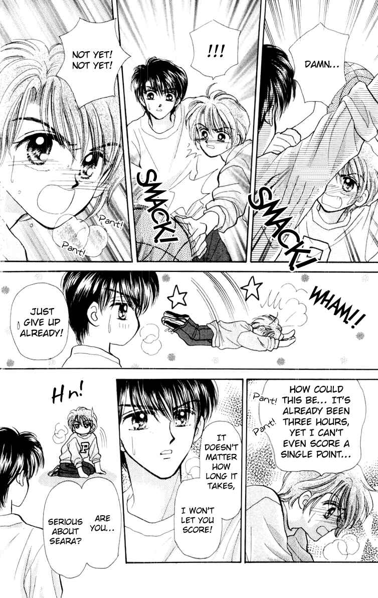 Page 10 Chapter 29 Baby Love
