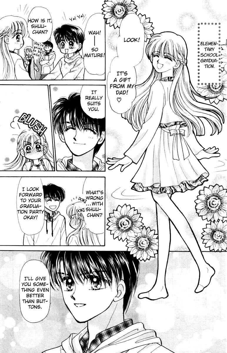 Page 15 Chapter 29 Baby Love