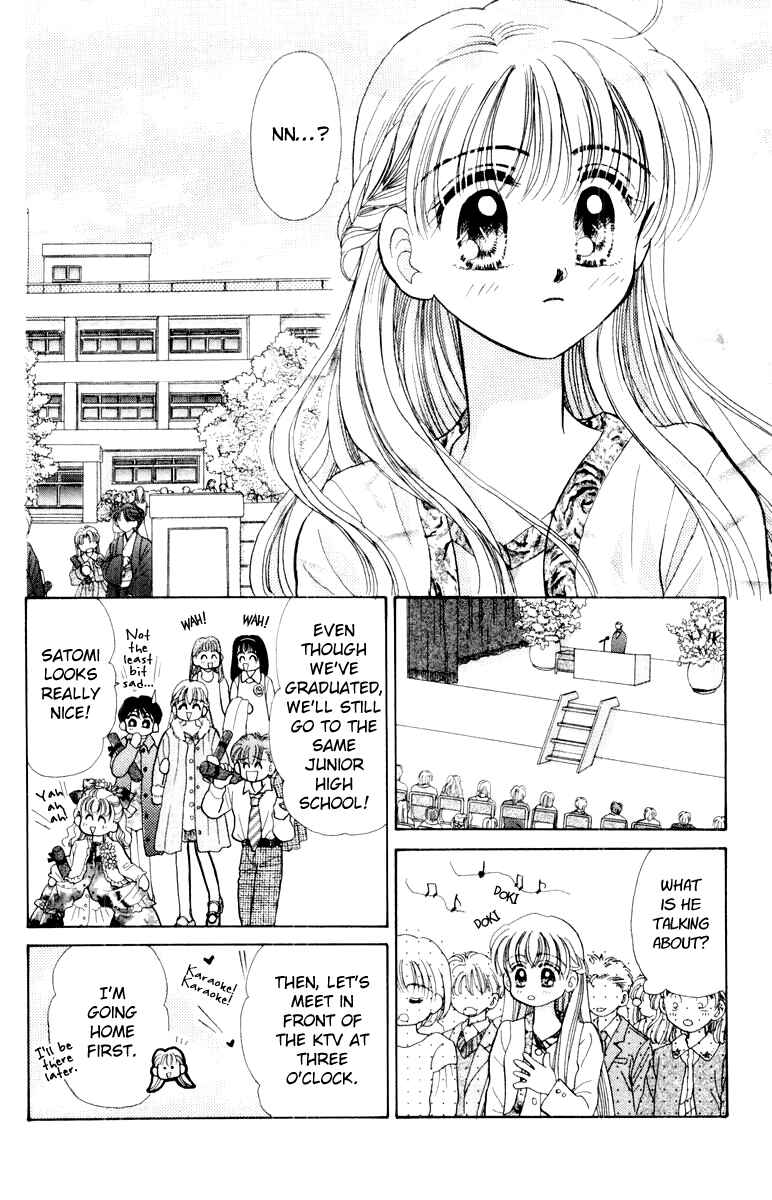 Page 16 Chapter 29 Baby Love