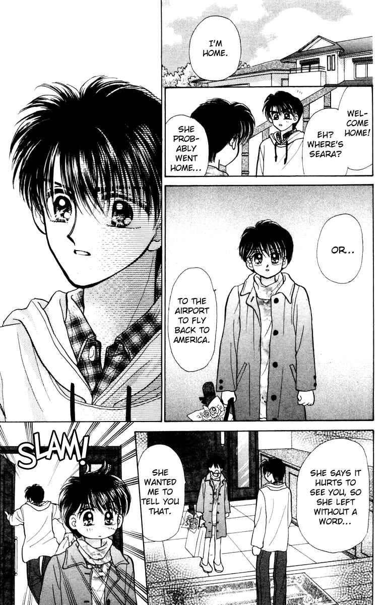 Page 17 Chapter 29 Baby Love