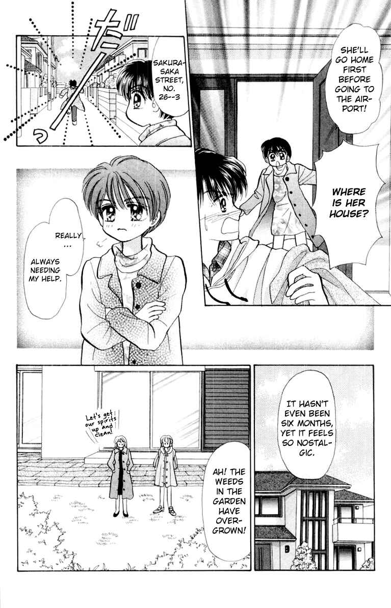 Page 18 Chapter 29 Baby Love