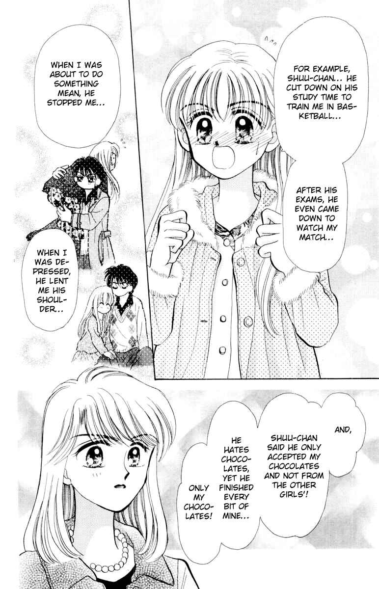 Page 20 Chapter 29 Baby Love