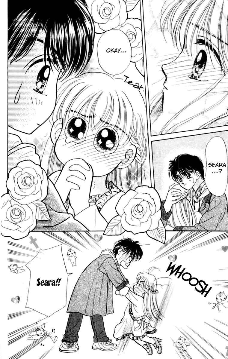 Page 26 Chapter 29 Baby Love