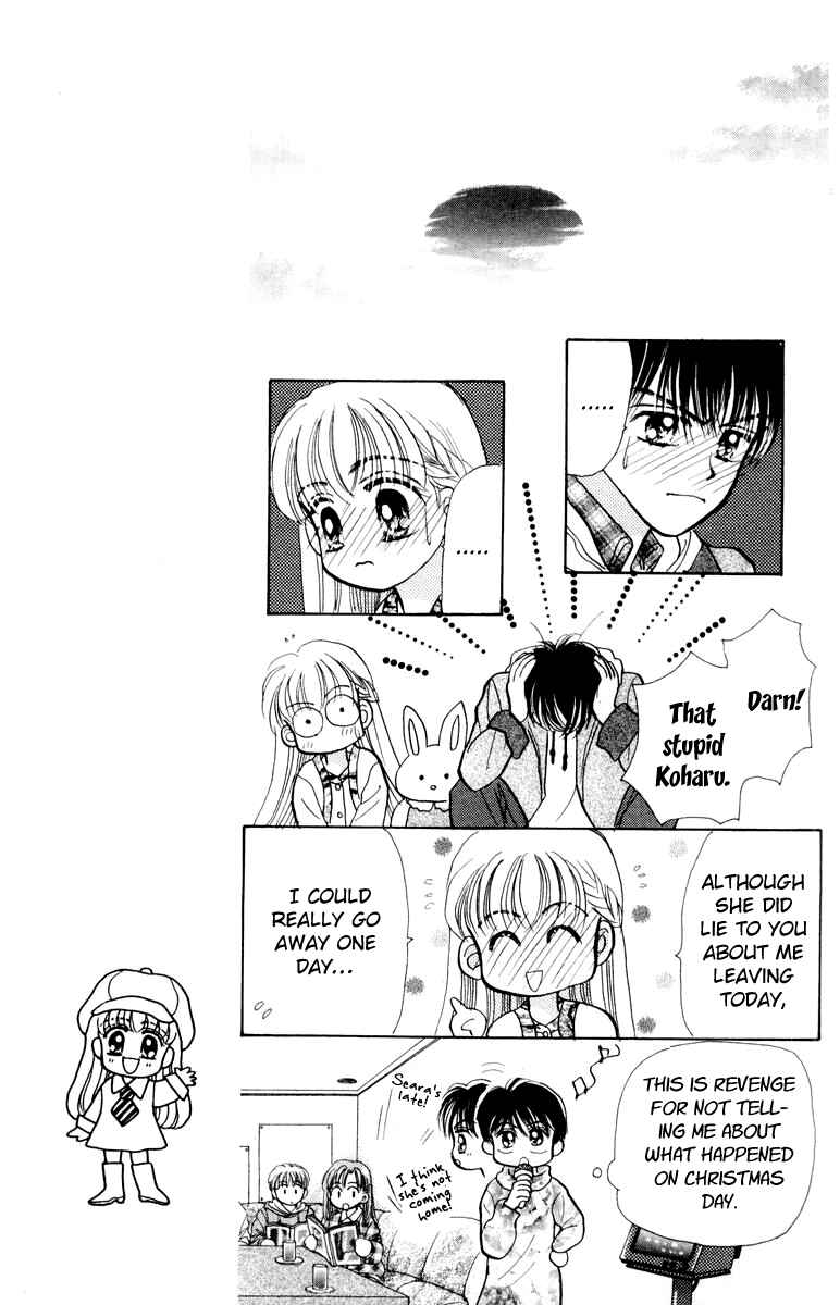 Page 27 Chapter 29 Baby Love