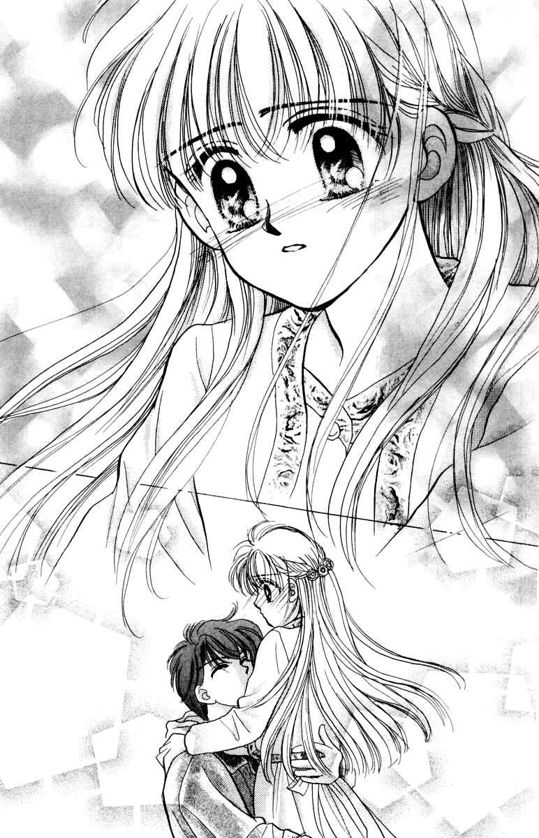 Page 31 Chapter 29 Baby Love
