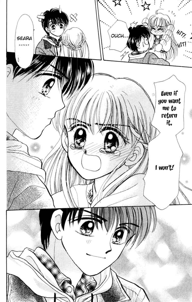 Page 34 Chapter 29 Baby Love